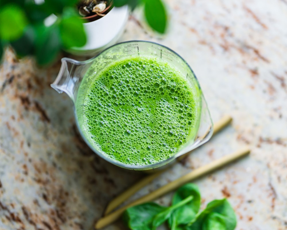 Produkty naturalne wspierające detoksykację